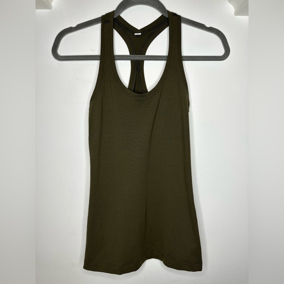 Lululemon Cool Racerback Tank - Picture 7 of 12